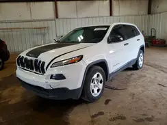 1C4PJMAB3GW357084 2016 JEEP GRAND CHEROKEE