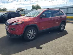 1C4PJMAB3HW538171 2017 JEEP GRAND CHEROKEE