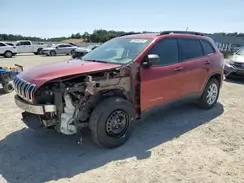 1C4PJMAB3HW601351 2017 JEEP GRAND CHEROKEE