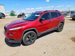 1C4PJMAB3HW605383 2017 JEEP GRAND CHEROKEE
