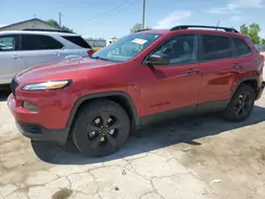 1C4PJMAB3HW656799 2017 JEEP GRAND CHEROKEE