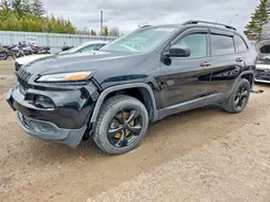 1C4PJMAB3JD541816 2018 JEEP GRAND CHEROKEE