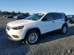 1C4PJMAB3ND507459 2022 JEEP GRAND CHEROKEE