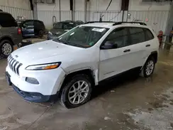 1C4PJMAB4GW187317 2016 JEEP GRAND CHEROKEE