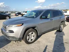 1C4PJMAB4GW231896 2016 JEEP GRAND CHEROKEE