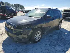 1C4PJMAB4GW251033 2016 JEEP GRAND CHEROKEE