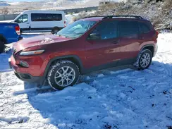 1C4PJMAB4GW282797 2016 JEEP GRAND CHEROKEE