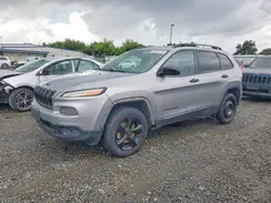 1C4PJMAB4GW317421 2016 JEEP GRAND CHEROKEE