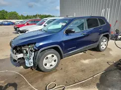 1C4PJMAB4GW337362 2016 JEEP GRAND CHEROKEE
