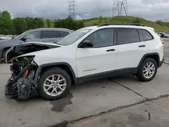 1C4PJMAB4GW343081 2016 JEEP GRAND CHEROKEE