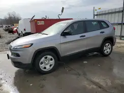 1C4PJMAB4HD220913 2017 JEEP GRAND CHEROKEE