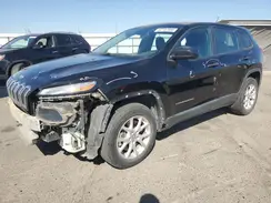 1C4PJMAB4HD230664 2017 JEEP GRAND CHEROKEE