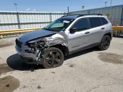 1C4PJMAB4HW544836 2017 JEEP GRAND CHEROKEE