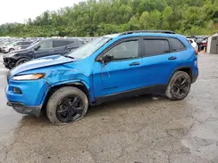1C4PJMAB4HW588268 2017 JEEP GRAND CHEROKEE