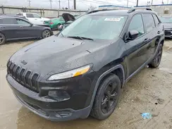 1C4PJMAB4HW591350 2017 JEEP GRAND CHEROKEE