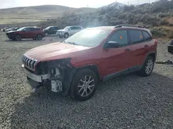 1C4PJMAB4HW658769 2017 JEEP GRAND CHEROKEE