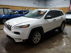 1C4PJMAB5GW109080 2016 JEEP GRAND CHEROKEE