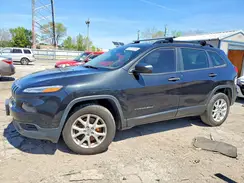 1C4PJMAB5GW140247 2016 JEEP GRAND CHEROKEE