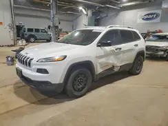 1C4PJMAB5GW175984 2016 JEEP GRAND CHEROKEE