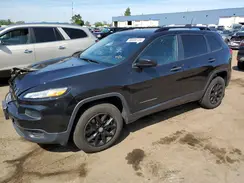 1C4PJMAB5GW182417 2016 JEEP GRAND CHEROKEE