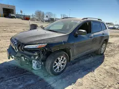 1C4PJMAB5GW203783 2016 JEEP GRAND CHEROKEE