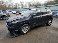 1C4PJMAB5GW204772 2016 JEEP GRAND CHEROKEE