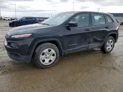 1C4PJMAB5GW221300 2016 JEEP GRAND CHEROKEE