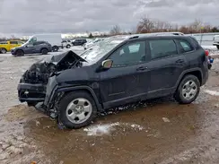 1C4PJMAB5GW292285 2016 JEEP GRAND CHEROKEE