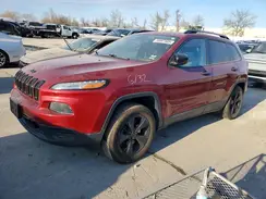 1C4PJMAB5GW327939 2016 JEEP GRAND CHEROKEE