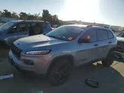 1C4PJMAB5HW515782 2017 JEEP GRAND CHEROKEE