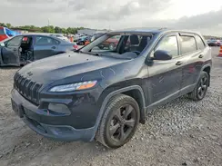1C4PJMAB5HW576050 2017 JEEP GRAND CHEROKEE