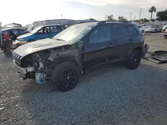 1C4PJMAB5HW583337 2017 JEEP GRAND CHEROKEE