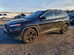 1C4PJMAB5HW630768 2017 JEEP GRAND CHEROKEE