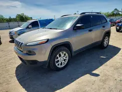 1C4PJMAB5HW631760 2017 JEEP GRAND CHEROKEE