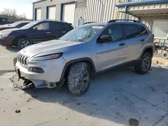 1C4PJMAB5HW646257 2017 JEEP GRAND CHEROKEE