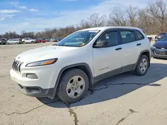 1C4PJMAB6GW109217 2016 JEEP GRAND CHEROKEE