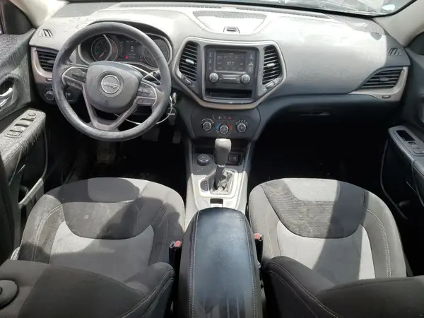 1C4PJMAB6GW153797 2016 JEEP GRAND CHEROKEE - Image 8