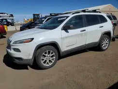 1C4PJMAB6GW182488 2016 JEEP GRAND CHEROKEE
