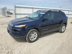 1C4PJMAB6GW265970 2016 JEEP GRAND CHEROKEE