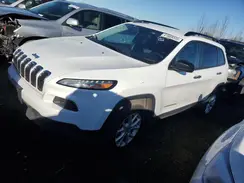 1C4PJMAB6GW268979 2016 JEEP GRAND CHEROKEE