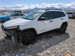 1C4PJMAB6GW301186 2016 JEEP GRAND CHEROKEE