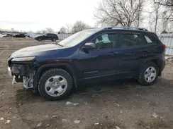 1C4PJMAB6GW341963 2016 JEEP GRAND CHEROKEE
