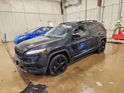 1C4PJMAB6GW348802 2016 JEEP GRAND CHEROKEE