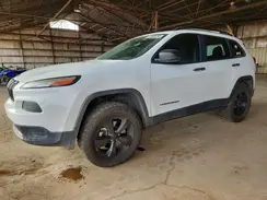 1C4PJMAB6GW374915 2016 JEEP GRAND CHEROKEE