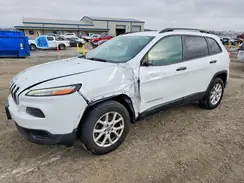 1C4PJMAB6GW375577 2016 JEEP GRAND CHEROKEE