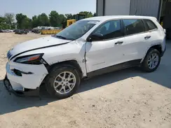 1C4PJMAB6HD220797 2017 JEEP GRAND CHEROKEE