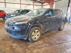 1C4PJMAB6HW562318 2017 JEEP GRAND CHEROKEE