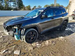 1C4PJMAB6HW621688 2017 JEEP GRAND CHEROKEE
