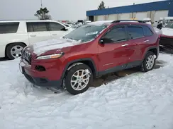 1C4PJMAB6HW647336 2017 JEEP GRAND CHEROKEE