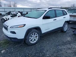 1C4PJMAB7GW109386 2016 JEEP GRAND CHEROKEE